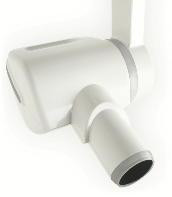 SISTEMA DE RADIOLOGÍA  CARESTREAM CS 2200 - Imagen 3