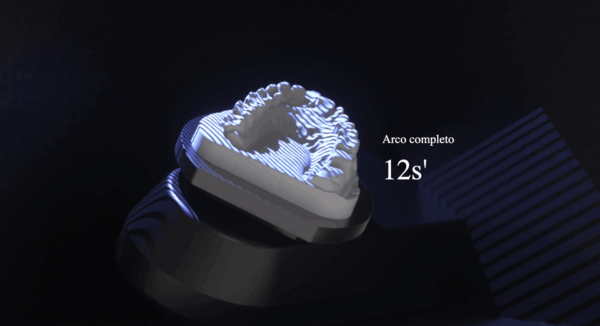 SCANNER UP400 - Imagen 2