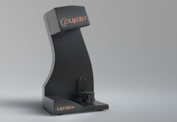 SCANNER UP360+ - Imagen 2