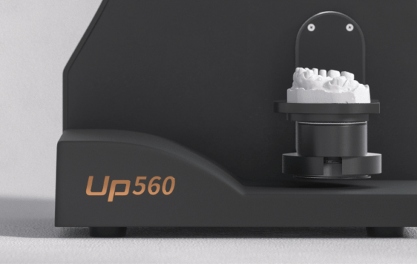 SCANNER UP560 - Imagen 4